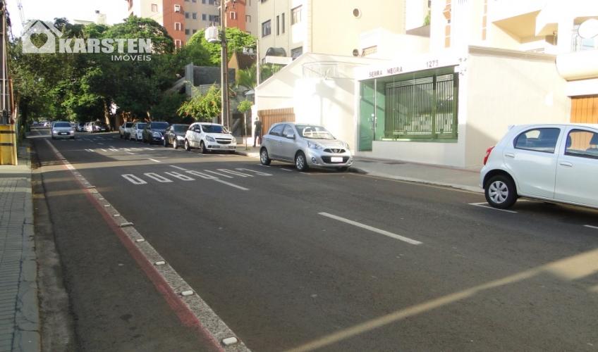 Vista da Rua